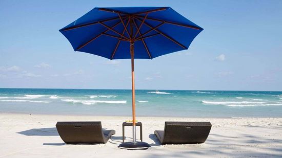 Chaweang Beach