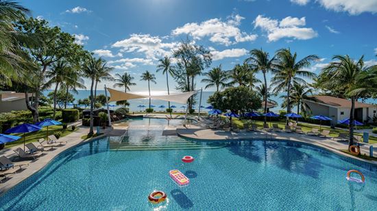SPLASH Swimming Pool