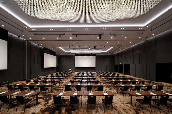 Grand Ballroom I, 芭堤雅阿瑪瑞度假酒店