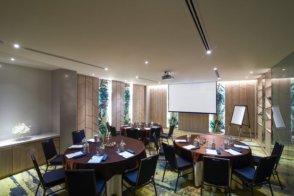 Idea Room, 芭堤雅阿瑪瑞度假酒店