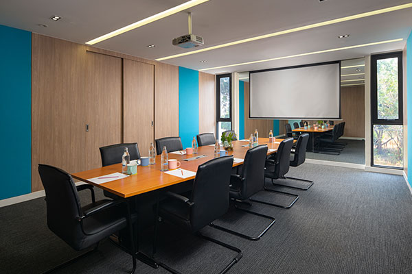 TALK Boardroom, 芭堤雅北部遨舍度假酒店