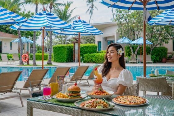 Celebrating Six Decades of Flavours - 蘇梅遨舍查汶度假酒店