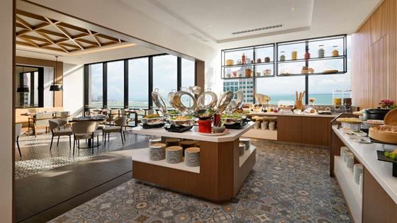 Celebrating Six Decades of Flavours - 檳城遨舍喬治市酒店
