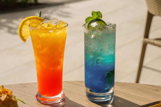 Happy Hour - 芭堤雅北部遨舍度假酒店