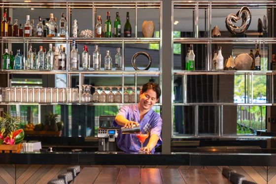 Celebrating Six Decades of Flavours - 布吉遨舍度假酒店