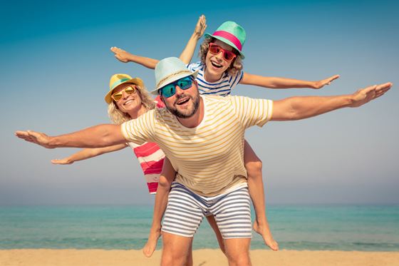 Family Getaway Package - 布吉遨舍度假酒店